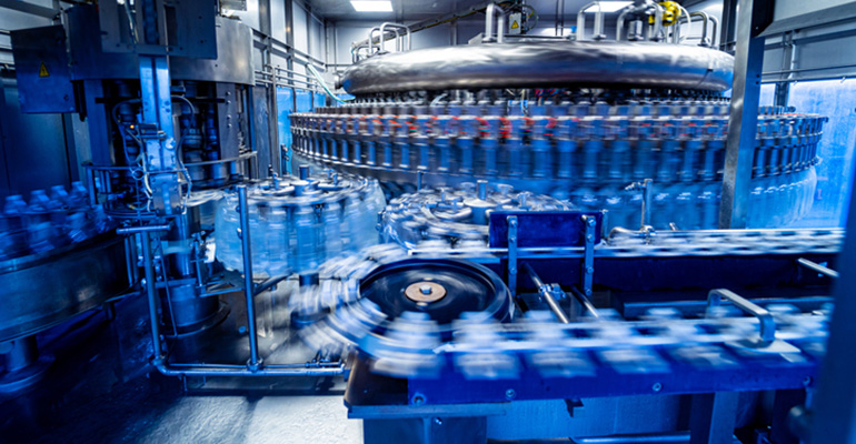 Cómo las soluciones digitales están impulsando la sostenibilidad en la industria química y del plástico