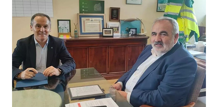 La FP y la industria química asturiana refuerzan su alianza para impulsar el talento y la formación dual