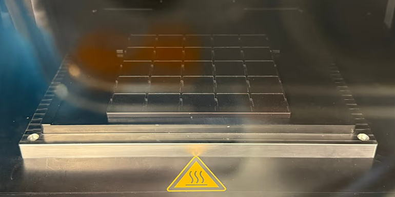 La química de interfaces impulsa las células solares de perovskita por encima del 26 % de eficiencia