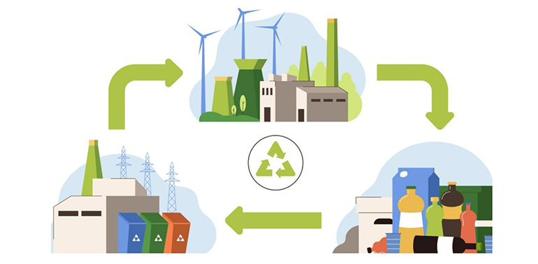Burgos: punto estratégico para desarrollar proyectos orientados al reciclaje químico y la economía circular