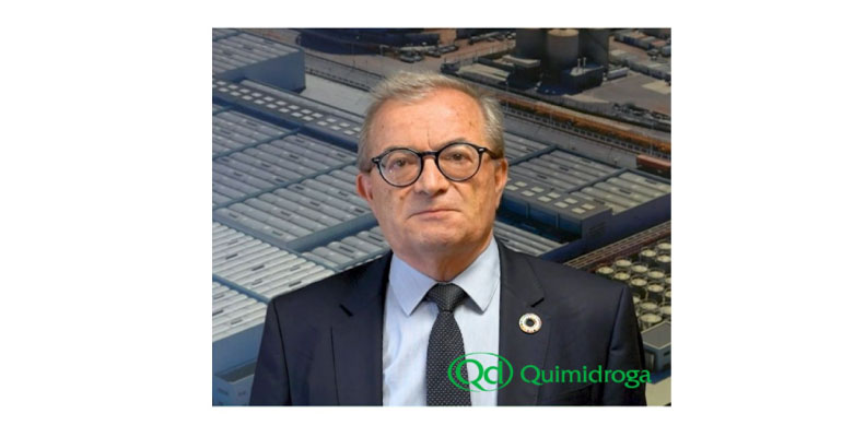 Quimidroga, empresa referente de la distribución química, se incorpora a la Junta Directiva de Envalora 