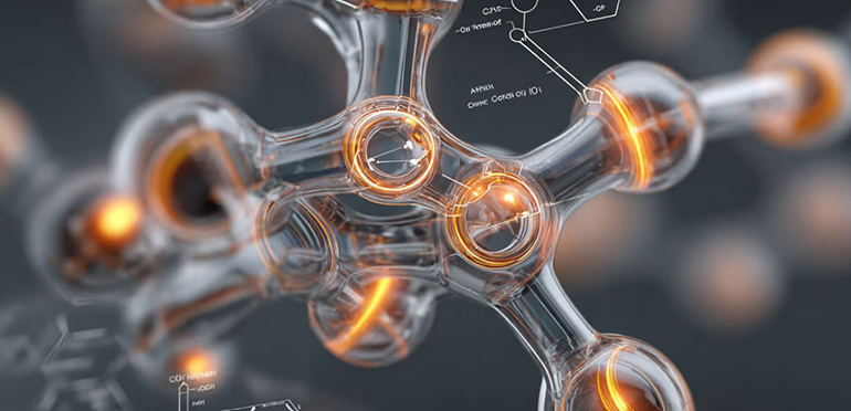 I+D: el control de la quiralidad ofrece nuevas vías para los principios activos