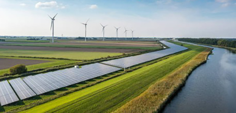 El otro lado de la transición energética