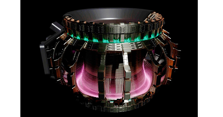 Nvidia, Siemens y CFS se alían para desarrollar el reactor de fusión SPARC