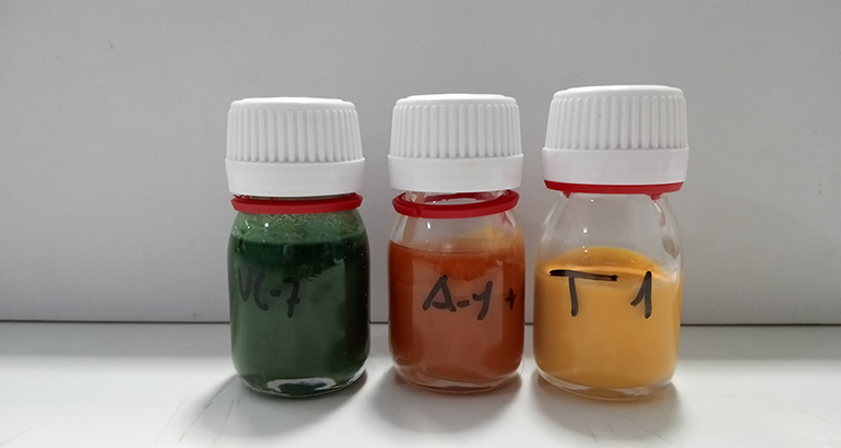 Finaliza el proyecto RECIPOL con buenos resultados en el campo de la obtención y reciclaje de espumas de PU biobasadas