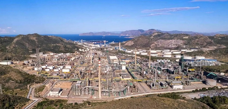 El refino vuelve a ser clave para la industria energética europea
