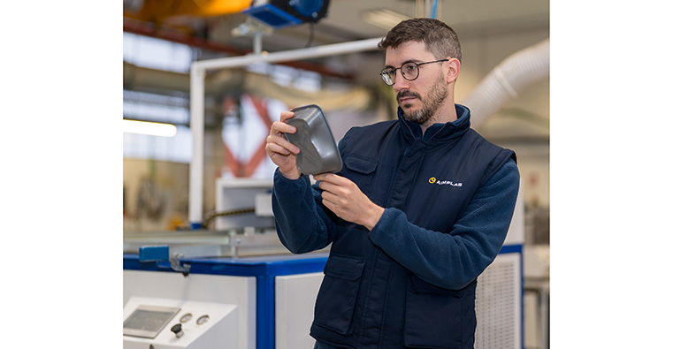 ReLoop crea el primer sistema que une comida preparada y retorno automático de envases reutilizables y trazables