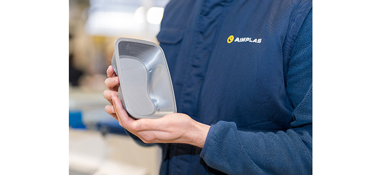 ReLoop crea el primer sistema que une comida preparada y retorno automático de envases reutilizables y trazables