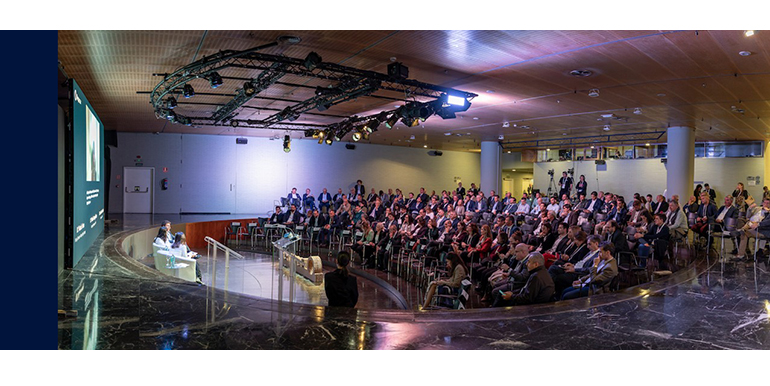 El sector de la recuperación y reciclaje de papel y cartón remarca su protagonismo en la transición a la economía circular