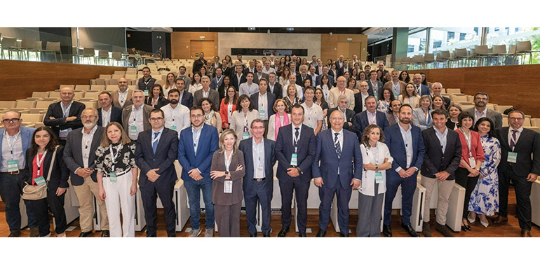 Asamblea General de BEQUINOR 2025