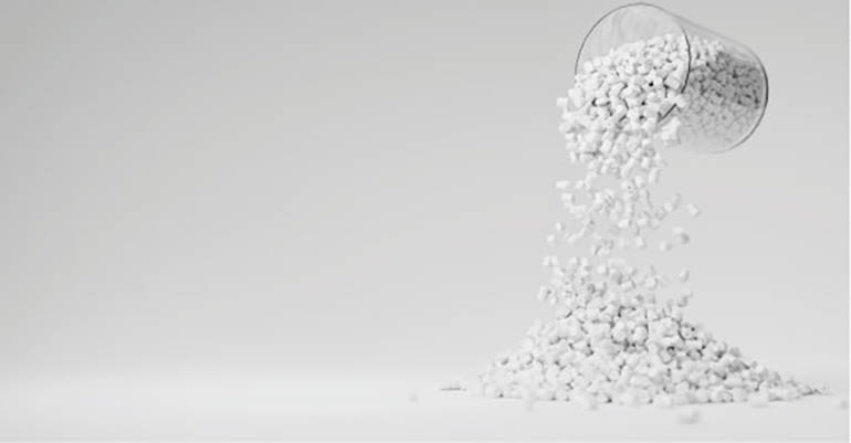 Reciclado químico: descripción general y tecnologías asociadas