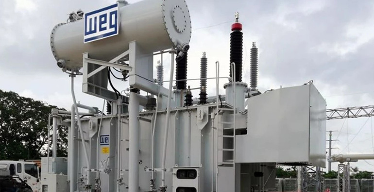 Soluciones Energéticas Integrales de WEG