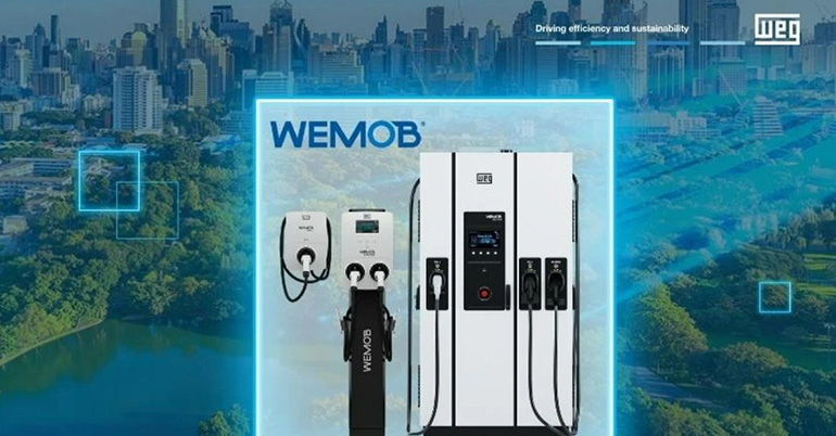 Soluciones Energéticas Integrales de WEG