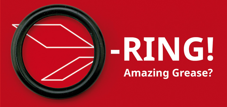 Uso de grasa con juntas tóricas en un sistema de vacío: ¿una mejora útil o una mala idea?