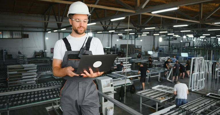 La logística del aluminio desde la fundición hasta el envase final 