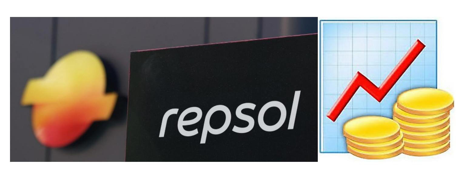 Repsol presentará los resultados de 2025 con una previsión que superará los 2.000 millones de balance neto