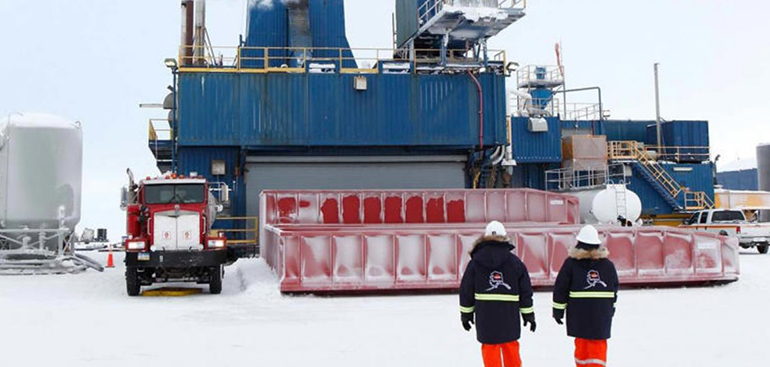 Repsol adquiere 45 bloques de exploración en Alaska, la zona del mayor yacimiento petrolífero del país norteamericano