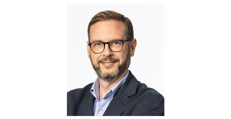 Rafael Quesada, nuevo director de la refinería Repsol en Cartagena