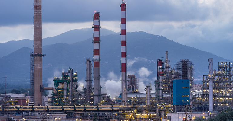 Repsol contempla la fusión de su negocio petroquímico en EEUU con Apa Corp