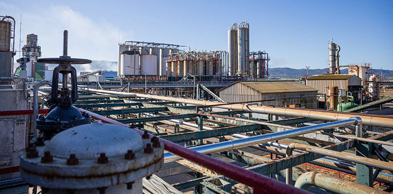 Repsol pone el foco en la lubricación tras adquirir el 44% de Valtec Premium Lubricants