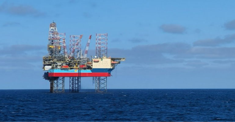 Repsol Tarragona abastecerá con combustibles renovables a Norwegian Cruise Line