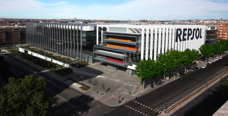 Repsol elige a Arup como proveedor de servicios de ingeniería para sus edificios corporativos en España
