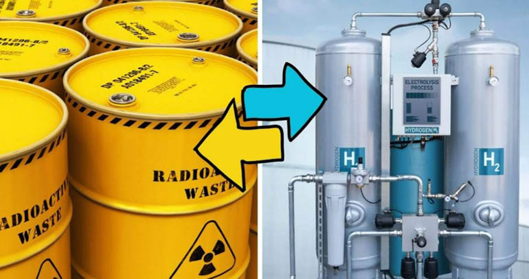 Investigadores de la Universidad de Sharjah proponen métodos para transformar desechos nucleares en hidrógeno limpio