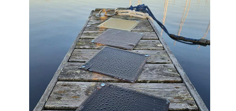 I+D: Finlandia desarrolla resinas epoxi y poliéster a partir de residuos forestales para adhesivos de alto rendimiento