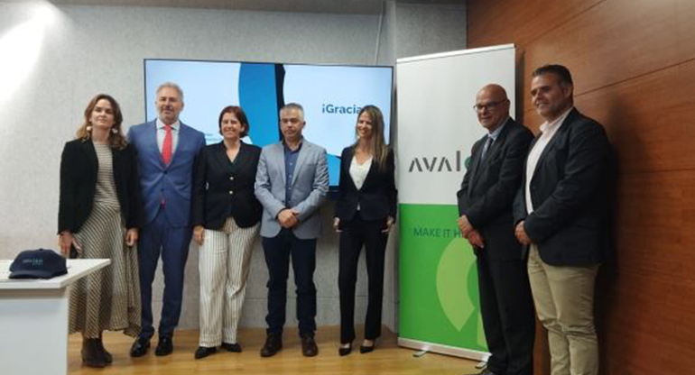 Avalon Renovables explora oportunidades de colaboración con el sector oleícola como alternativa para valorizar el residuo del alperujo