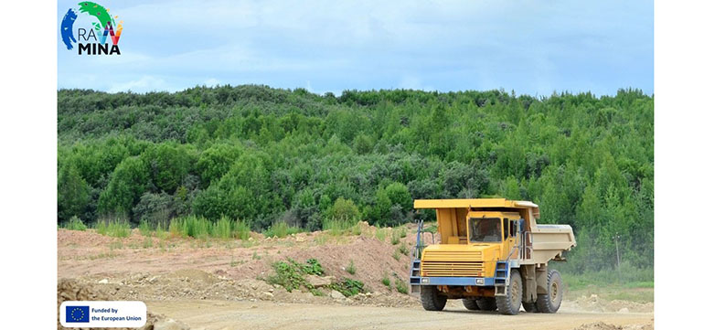 RAWMINA: soluciones escalables para la recuperación de recursos críticos en economía circular