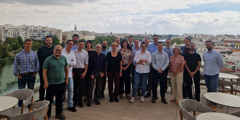 RAWMINA: soluciones escalables para la recuperación de recursos críticos en economía circular