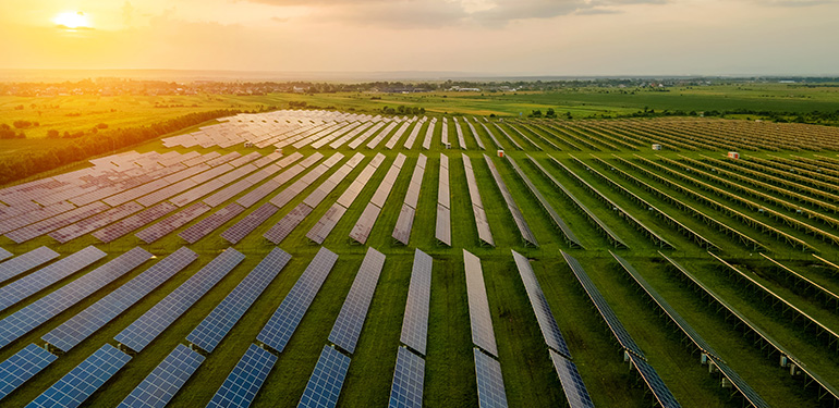 RIC Energy se consolida en Italia con una cartera de proyectos de más de 700MW 