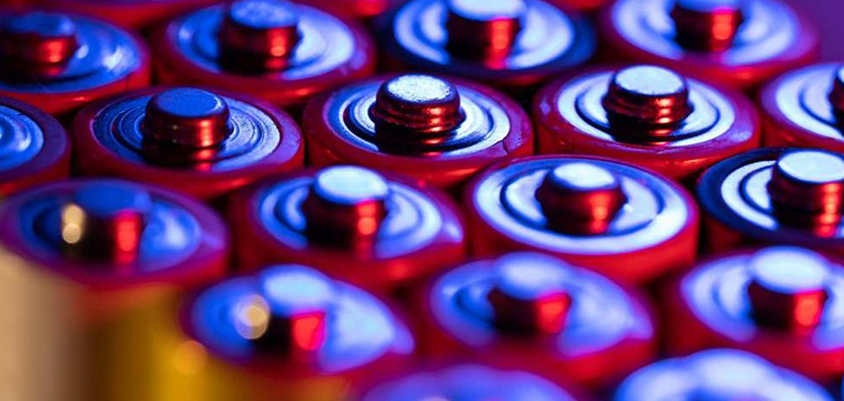 Se desarrolla una técnica que extrae hasta el 95% de materiales de baterías con menos energía y químicos agresivos