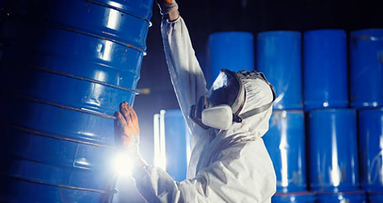 Emergencias por riesgo químico: cómo Industrial Global Supply ayuda a preparar equipos de rescate eficaces