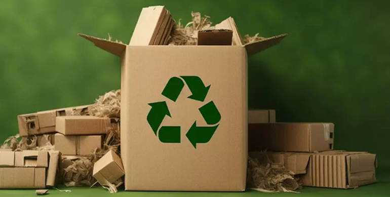 La sostenibilidad y la innovación marcarán la evolución del sector, según Rajapack 