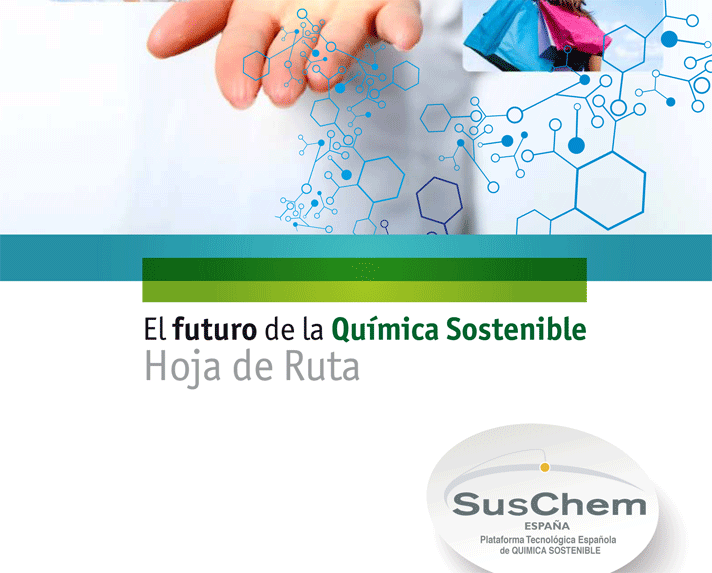 SusChem-España presentó en su IX Asamblea Anual su Hoja de ruta “El Futuro de la Química Sostenible“