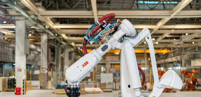 ABB Robotics impulsará un nuevo centro tecnológico en Sabadell para reforzar su actividad en robótica avanzada