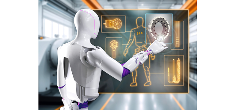 De componentes a robots humanoides: RBTX evoluciona hacia un centro de servicios para la automatización de bajo coste