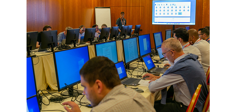 Rockwell Automation anuncia la apertura de registro para ROKLive EMEA 2026