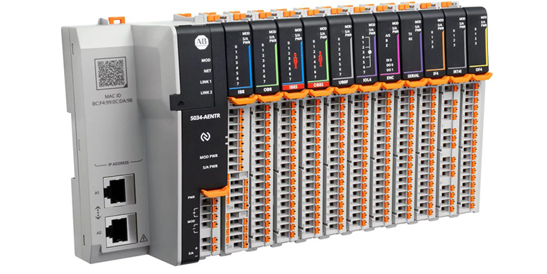 Rockwell lanza nuevas soluciones para optimizar sistemas microcontroladores y reducir la complejidad operacional