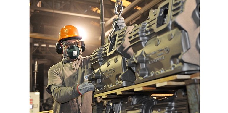 Cómo mejorar la productividad industrial sin aumentar costes: la precisión como aliada