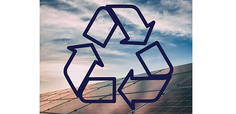 ROSI capta más de 20 millones y levantará una planta de reciclaje solar en España