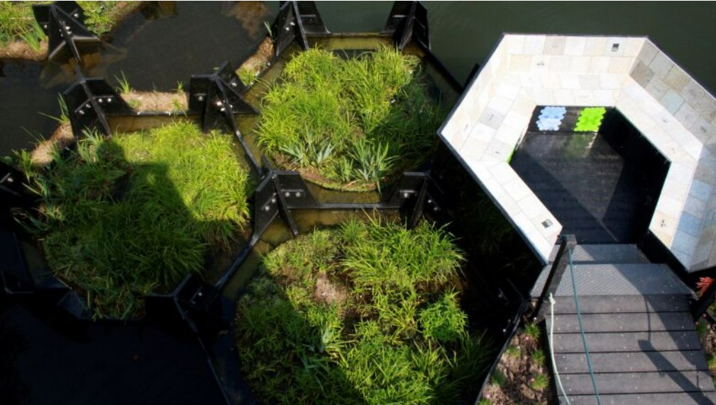Una planta de reciclaje químico de plásticos en Rotterdam busca volver a operar con una nueva tecnología