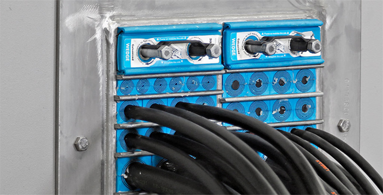 Digital Infra Network destaca la labor de Roxtec en la protección y rendimiento de data centers