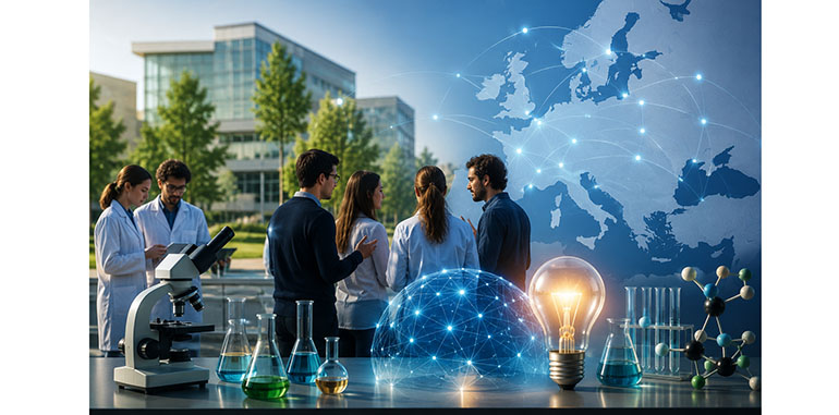 La universidad capta 70 millones de euros para acelerar la innovación y la transferencia tecnológica – Industria Química