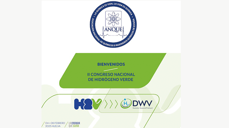 ANQUE firma el acuerdo como colaborador oficial del II Congreso ...