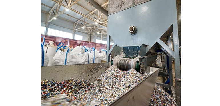 La química circular revoluciona el futuro de los plásticos con materiales diseñados para reciclarse desde su origen