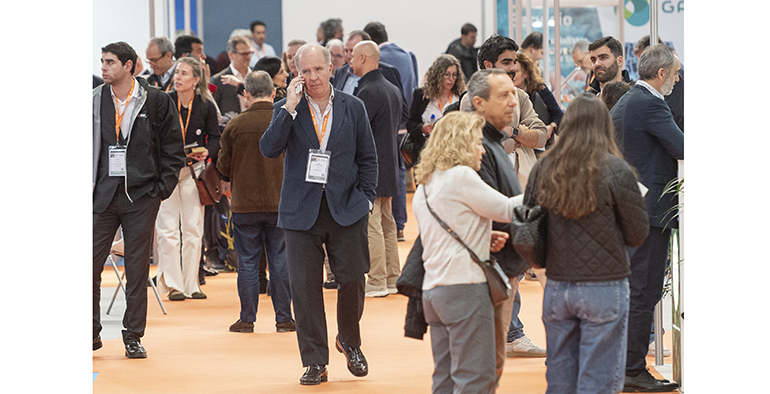 Plastics & Rubber 2027 avanza las claves de una cuarta edición en crecimiento