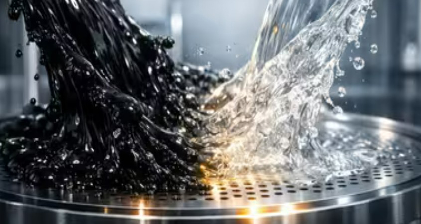 Un catalizador ruso elimina el 97% del azufre del petróleo pesado directamente en el yacimiento