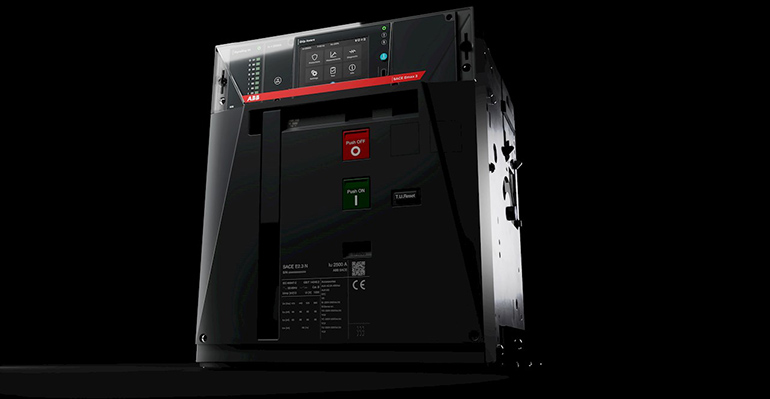 ABB refuerza la resiliencia energética para centros de datos de IA y fabricación avanzada